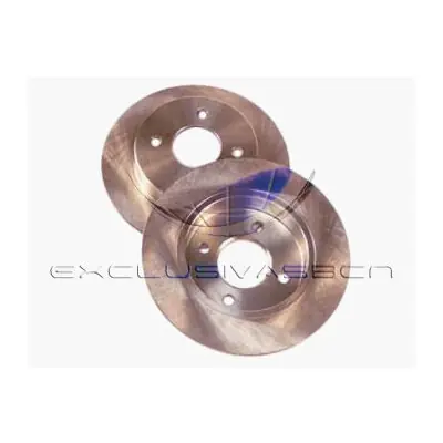 Barato Disco de freno MDR MRD-2198
